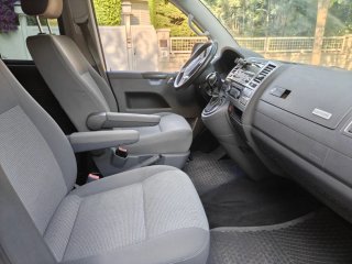 Volkswagen Caravelle 2.0TDI 180cv DSG