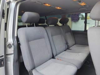Volkswagen Caravelle 2.0TDI 180cv DSG