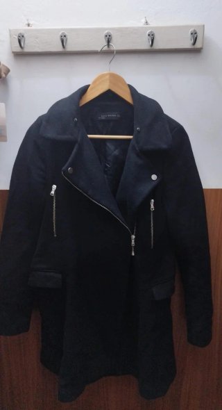 Chaqueta Zara Mujer Talla S