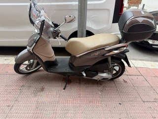 Piaggio Liberty ABS 125 2017