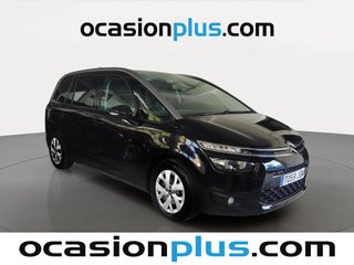 Citroen Grand C4 Picasso PureTech 130 S&S 6v Seduction 96 kW (130 CV)
