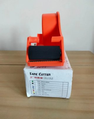 Cortador de cinta Hong Fa Tape Cutter
