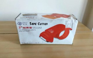 Cortador de cinta Hong Fa Tape Cutter