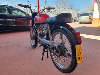 Montesa Impala 49cc