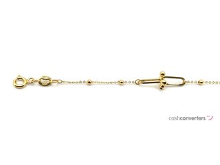 pulsera oro 18k