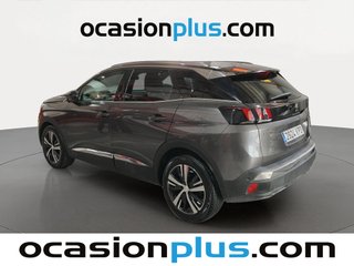 Peugeot 3008 BlueHDI 130 S&S GT Line 96 kW (130 CV)