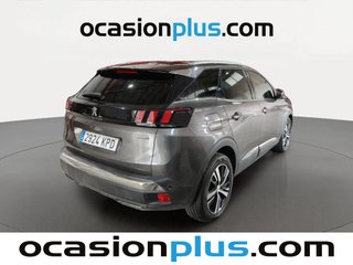 Peugeot 3008 BlueHDI 130 S&S GT Line 96 kW (130 CV)