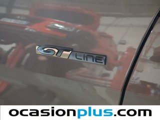 Peugeot 3008 BlueHDI 130 S&S GT Line 96 kW (130 CV)