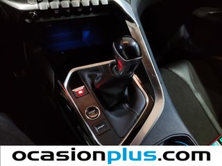 Peugeot 3008 BlueHDI 130 S&S GT Line 96 kW (130 CV)