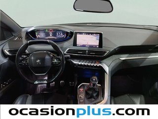 Peugeot 3008 BlueHDI 130 S&S GT Line 96 kW (130 CV)
