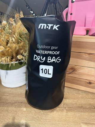 Bolsa Impermeable IPX6