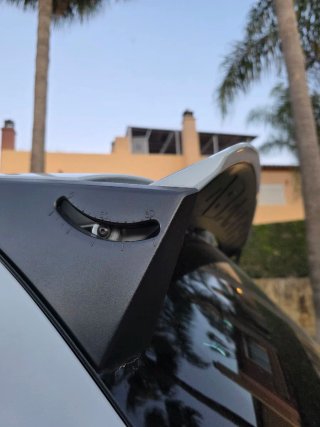 Abarth 695 esseesse "collectors edition"