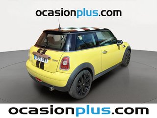 MINI MINI Cooper 90 kW (122 CV)