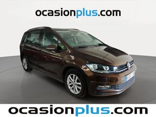Volkswagen Touran Edition 1.6 TDI BMT 81 kW (110 CV)