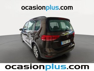 Volkswagen Touran Edition 1.6 TDI BMT 81 kW (110 CV)