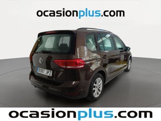 Volkswagen Touran Edition 1.6 TDI BMT 81 kW (110 CV)