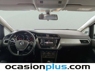 Volkswagen Touran Edition 1.6 TDI BMT 81 kW (110 CV)