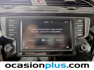 Volkswagen Touran Edition 1.6 TDI BMT 81 kW (110 CV)