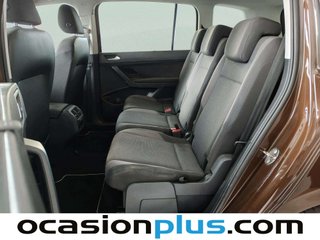 Volkswagen Touran Edition 1.6 TDI BMT 81 kW (110 CV)