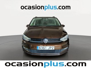 Volkswagen Touran Edition 1.6 TDI BMT 81 kW (110 CV)
