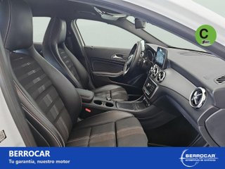 Mercedes-Benz Clase GLA GLA 200 d Urban