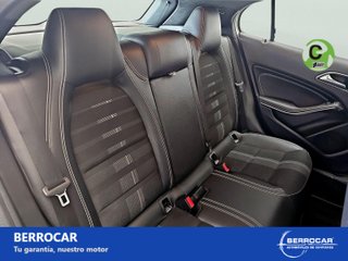 Mercedes-Benz Clase GLA GLA 200 d Urban
