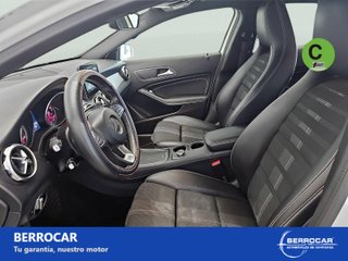 Mercedes-Benz Clase GLA GLA 200 d Urban