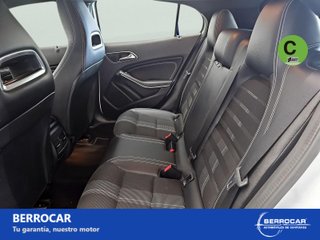 Mercedes-Benz Clase GLA GLA 200 d Urban