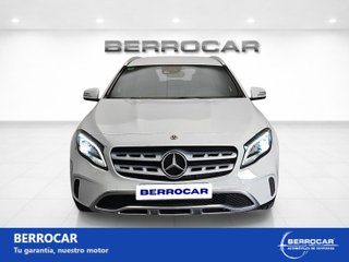 Mercedes-Benz Clase GLA GLA 200 d Urban