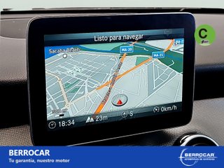 Mercedes-Benz Clase GLA GLA 200 d Urban