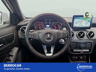 Mercedes-Benz Clase GLA GLA 200 d Urban