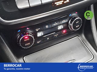 Mercedes-Benz Clase GLA GLA 200 d Urban