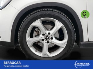 Mercedes-Benz Clase GLA GLA 200 d Urban