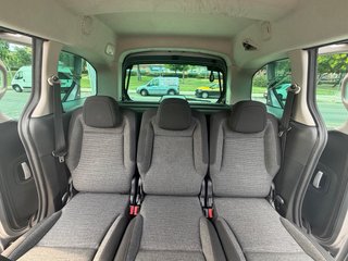 Citroen Berlingo 2016