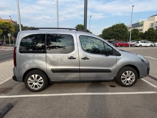 Citroen Berlingo 2016