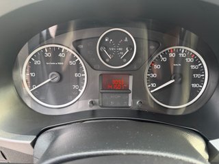 Citroen Berlingo 2016