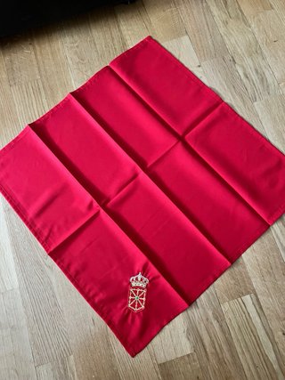 Pañuelo San Fermín auténtico