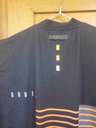 Maillot Gobik Talla L