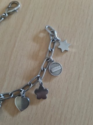 Pulsera Tous