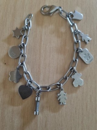 Pulsera Tous