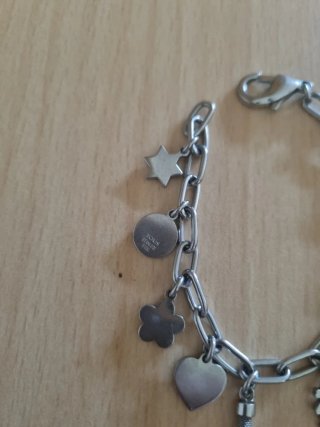 Pulsera Tous