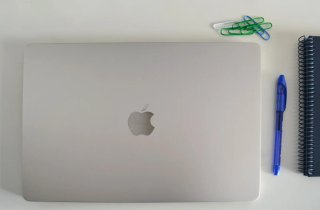 MacBook Air 15 2024 8GB 256GB M3