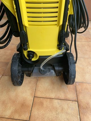 Hidrolimpiadora Kärcher K3