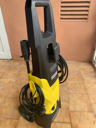 Hidrolimpiadora Kärcher K3