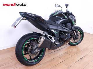KAWASAKI Z 800 SUGOMI EDITION ABS