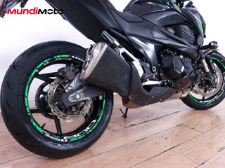 KAWASAKI Z 800 SUGOMI EDITION ABS