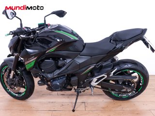 KAWASAKI Z 800 SUGOMI EDITION ABS