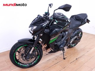KAWASAKI Z 800 SUGOMI EDITION ABS