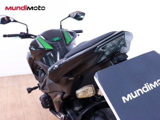 KAWASAKI Z 800 SUGOMI EDITION ABS