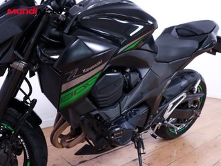 KAWASAKI Z 800 SUGOMI EDITION ABS